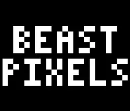 Beast Pixels logo