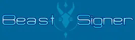 Beast Signer logo