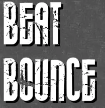 Beat Bounce logo