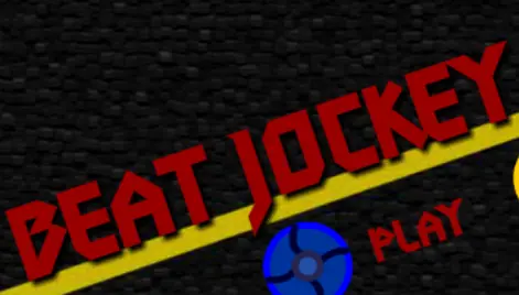 Beat Jockey logo