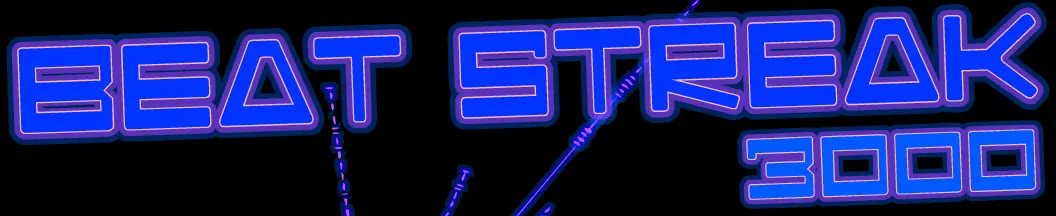 Beat Streak 3000 logo