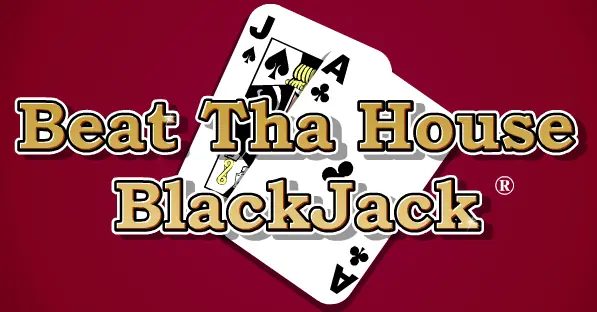 Beat Tha House BlackJack logo