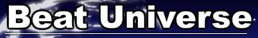 Beat Universe logo