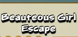 Beauteous Girl Escape logo