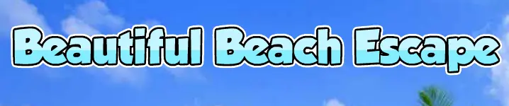 Beautiful Beach Escape logo