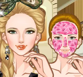 Beautiful Bows Makeover logo