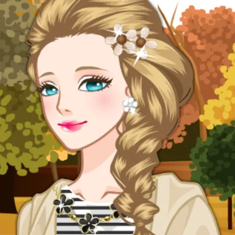 Beautiful Braids logo