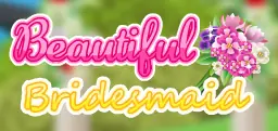 Beautiful Bridesmaid logo