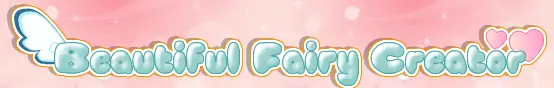 Beautiful Fairy Creator logo