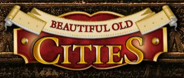 Beautiful Old Cities logo