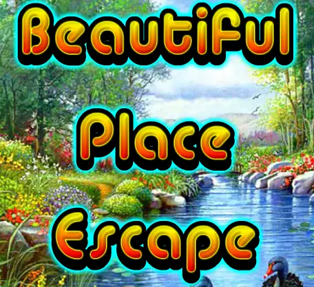 Beautiful Place Escape logo