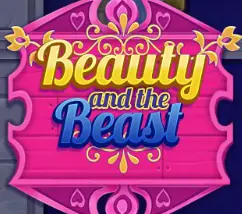 Beauty and the Beast logo