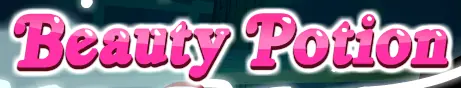 Beauty Potion logo