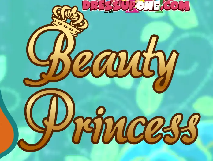Beauty Princess logo