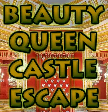 Beauty Queen Castle Escape logo