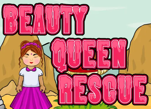 Beauty Queen Escape logo