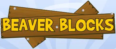 Beaver Blocks logo