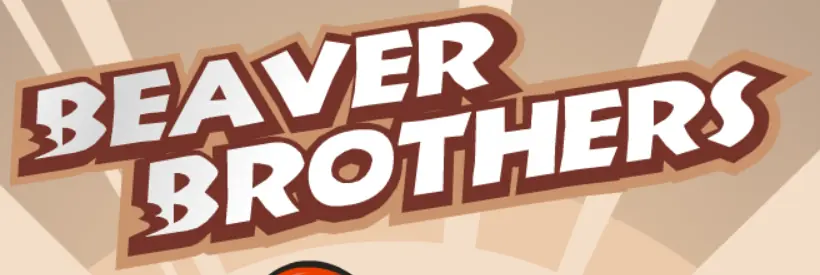 Beaver Brothers logo