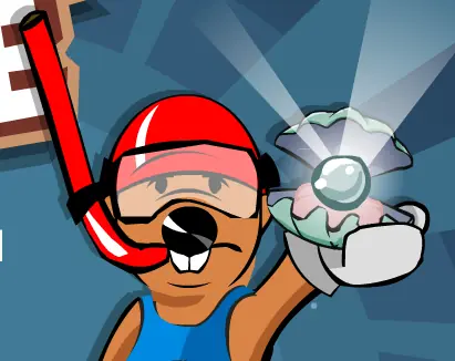 Beaver Dive logo