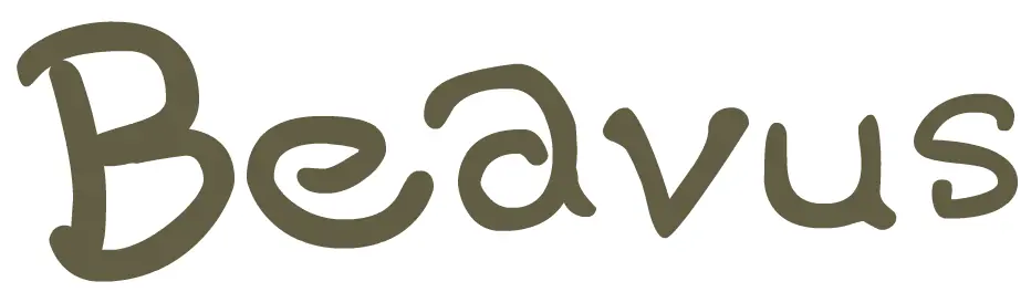 Beavus logo