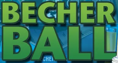 BecherBall logo
