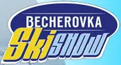 Becherovka Ski Show logo