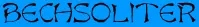 BechSoliter logo