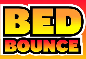 Bed Bounce logo