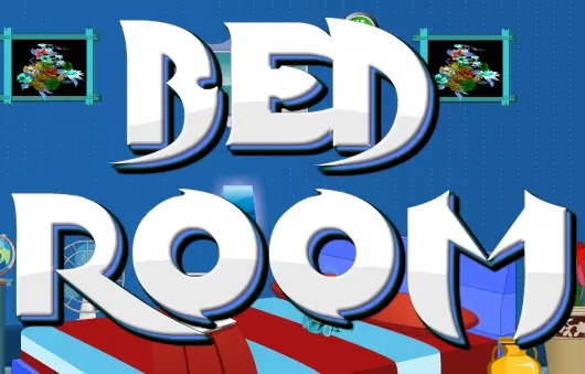 Bed Room logo