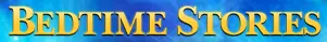 Bedtime Stories logo
