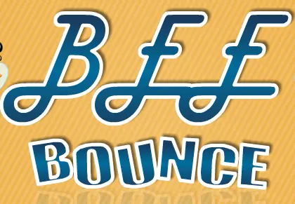 Bee Bounce logo