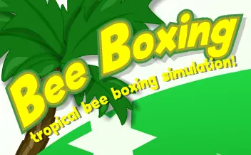Bee Boxing logo