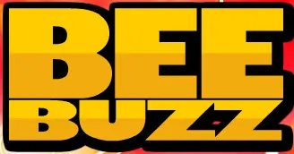 Bee Buzz logo