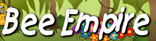 Bee Empire logo