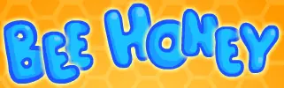 Bee Honey logo