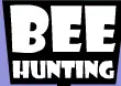 Bee Hunting logo