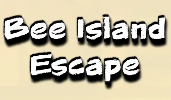 Bee Island Escape logo