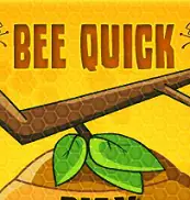 Bee Quick logo