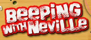 Beeping With Neville logo