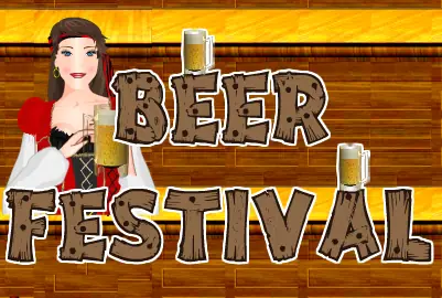 Beer Festival logo