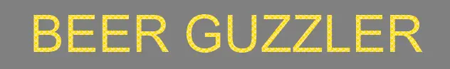 Beer Guzzler logo