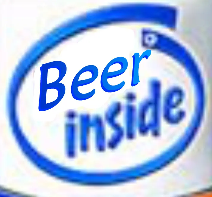 Beer Inside logo