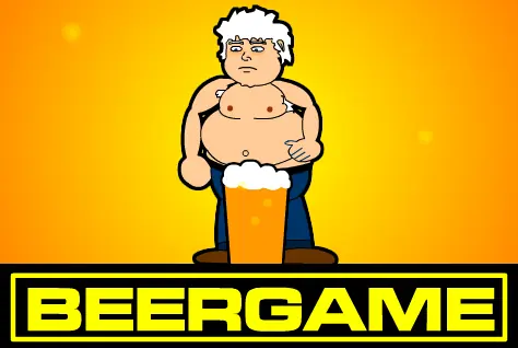 Beergame logo