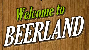 Beerland logo