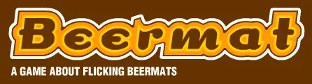 Beermat logo