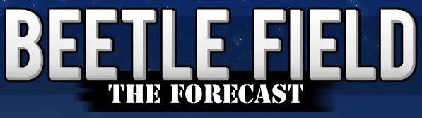 Beetlefield : The Forecast logo