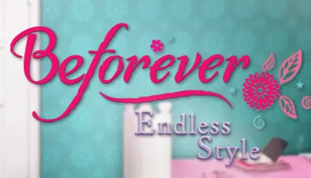 BeForever Endless Style logo