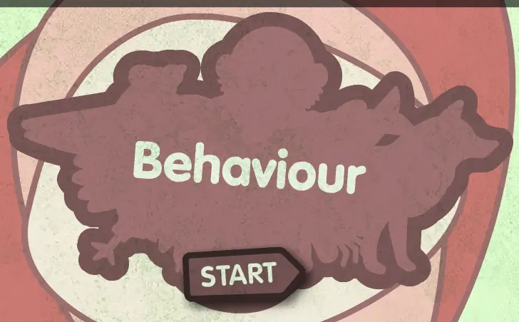 Behaviour logo