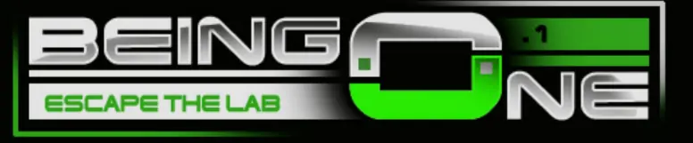 Being One Episode 1 logo