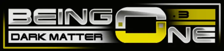 Being One Episode 3 logo